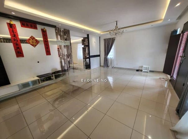 Jalan GoodView, Kajang, Selangor 43000