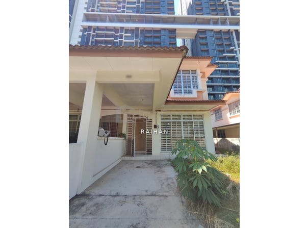 Jalan Bukit Belah 1, Bayan Lepas, Penang 11900
