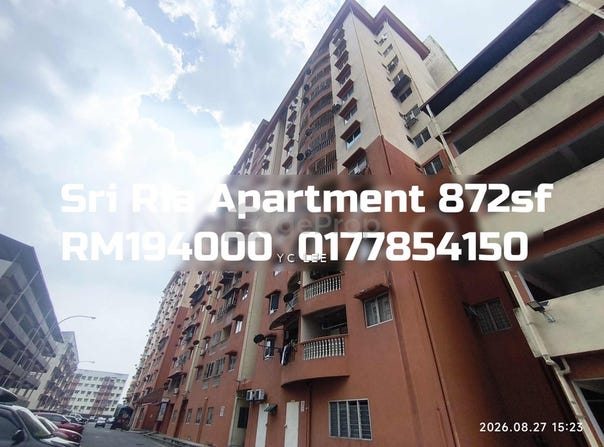 Jalan Pasir Emas 4, Taman Sepakat Indah, 43000, Selangor, Kajang, Selangor 43000