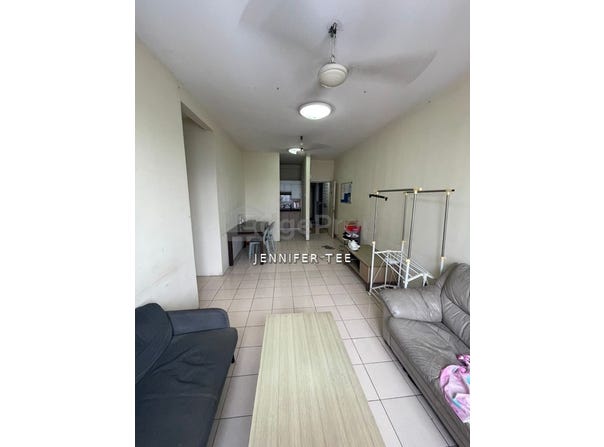 Jalan Subang 1, Subang Light Industrial Park, 47600, Selangor, USJ, Selangor 47500
