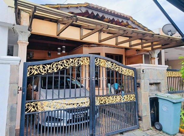 Jalan 4c/6, Setapak, Kuala Lumpur 53300