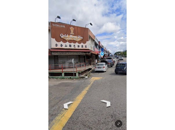 Skudai, Johor 81300