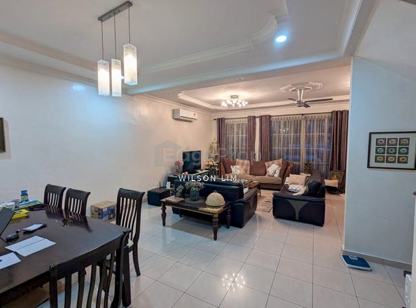 Jalan Batu Nilam 18, Klang, Selangor 41200