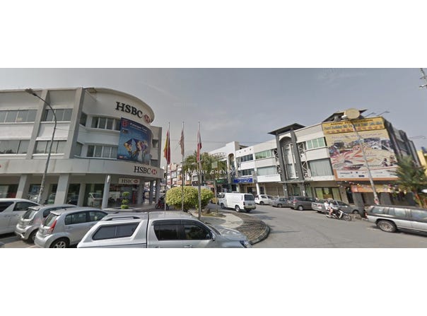 Kajang, Selangor, Kajang, Selangor