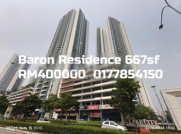 Kepong, Kuala Lumpur 68100