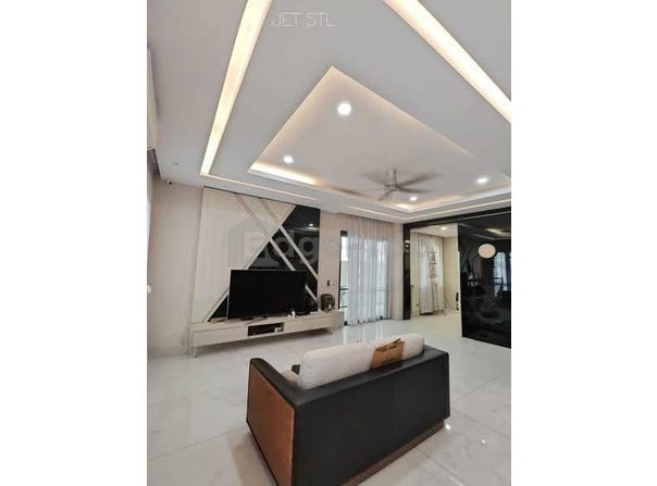 Setia Alam/Alam Nusantara, Selangor 40170