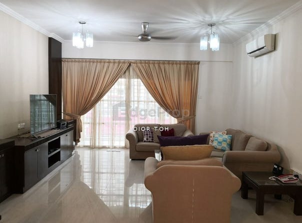 Petaling Jaya, Selangor 46400