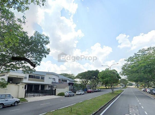 Ulu Tiram, Johor 81800