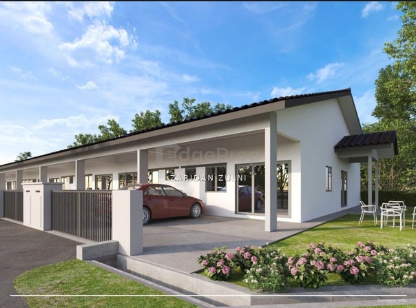 Jalan 1, Sabak Bernam, Selangor 45200