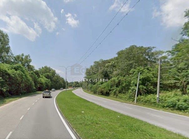 Persiaran Majlis, Rawang, Selangor 48300