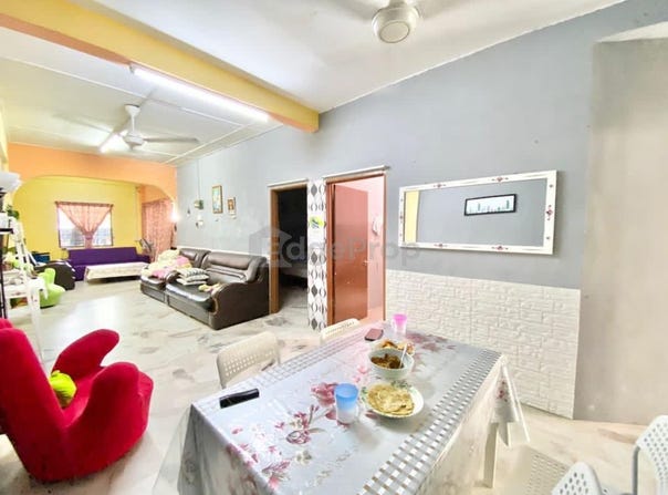 Jalan Sejahtera, Meru, Klang, Selangor 41050