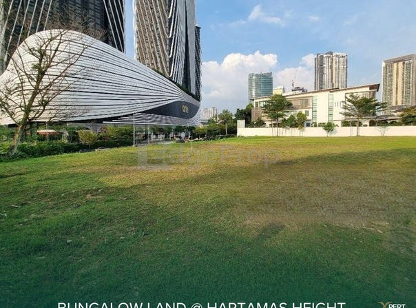 Jalan Changkat Hartamas, Dutamas, Kuala Lumpur 50480