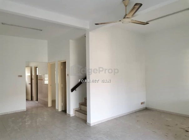 Jalan Kerongsang, Klang, Selangor 41200
