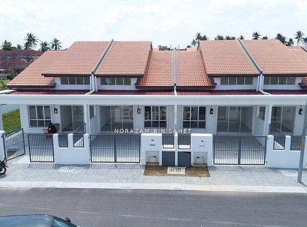 Jalan Sementa Jaya, Klang, Selangor 42000