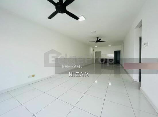 Jalan Cempaka 6, Taman Nirwana, Ampang, Selangor 68000