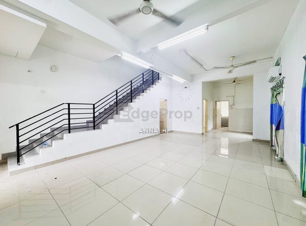 Jalan Sutera, Cheras, Selangor 43200