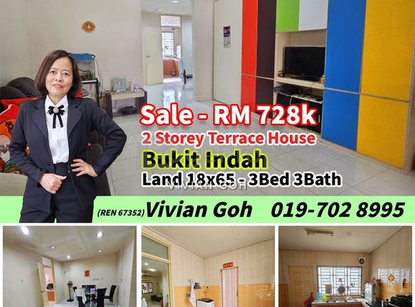 Johor Bahru, Johor 81200