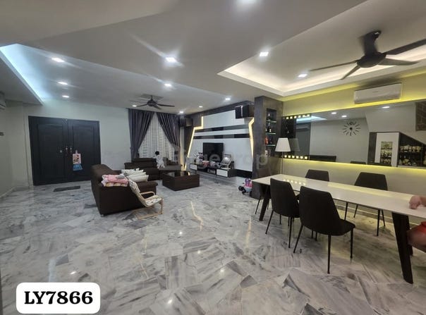 Jalan Tiara, Klang, Selangor 41150