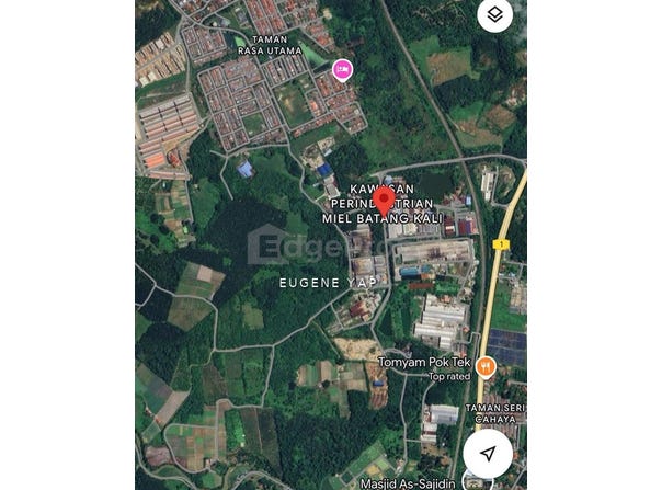 RAWANG, Selangor 44200