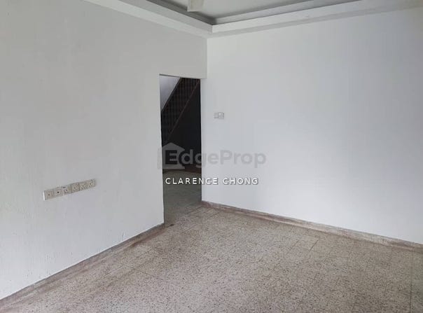 Jalan Datuk Haji, Taman Tan Yew Lai, Jalan Klang Lama (Old Klang Road), Kuala Lumpur 58200