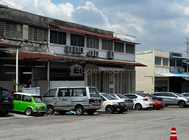 S, Kepong, Kuala Lumpur 52100