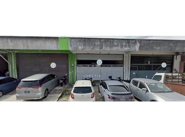 Puchong, Selangor 47100