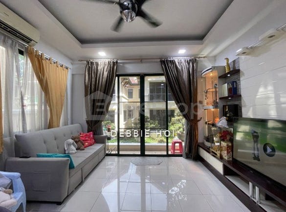 Persiaran Residen, Desa ParkCity, Kuala Lumpur 52000