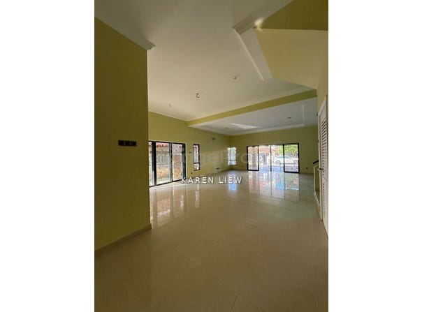 Jalan Tropika Kemensah 2, Taman Melawati, Selangor 68000
