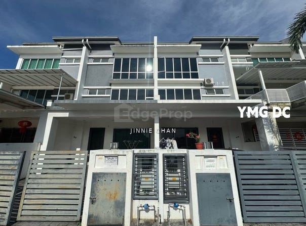Lorong Bendahara, Klang, Selangor 41200