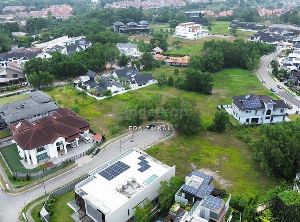 Bukit Jelutong, Selangor