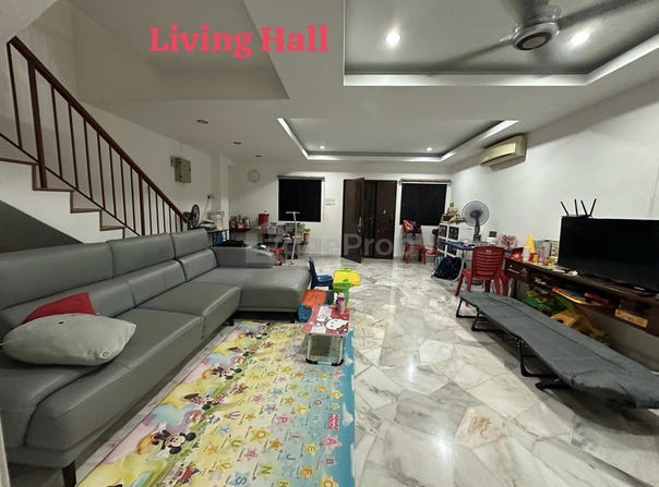 Lebuhraya Selat Klang, Klang, Selangor 41400