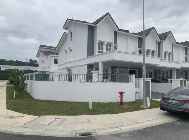 Jalan TAR Timur 3, Rawang, Selangor 48000