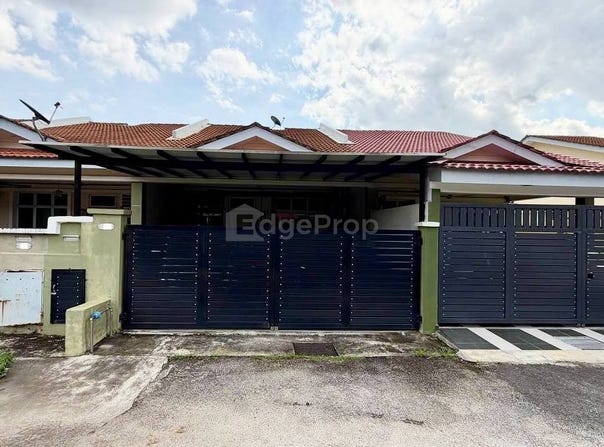 Jenjarom, Selangor 42610