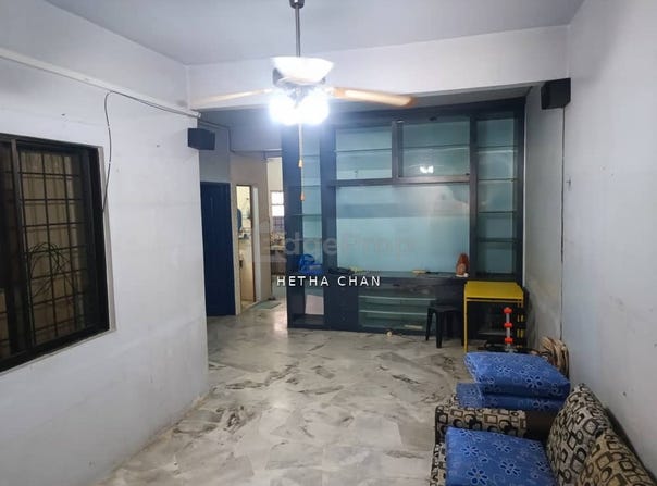 Pandan Indah, Selangor