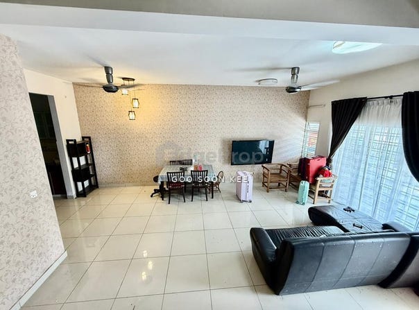Jalan Nusa Idaman 8, Iskandar Puteri, Johor 79100