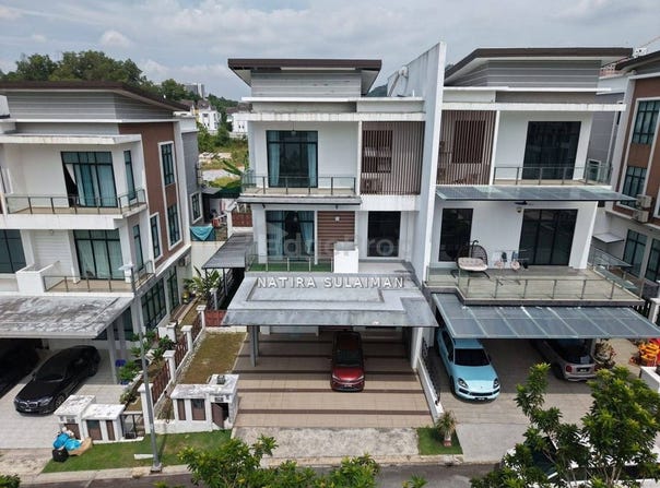 Ampang, Selangor 68000