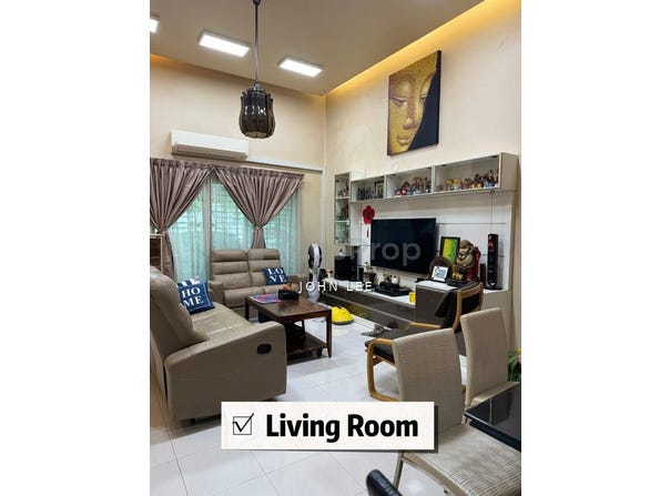 Jalan PP 2, Puchong, Selangor 47100