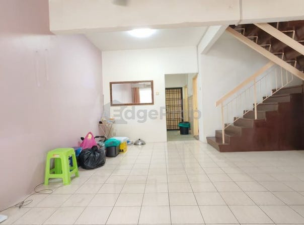 PUJ 4, Seri Kembangan, Selangor 43300