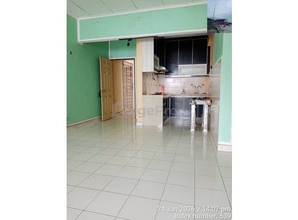 Jalan Sungai Besi Indah 2/10, Desa Saujana, 43300, Selangor, Seri Kembangan, Selangor 43000