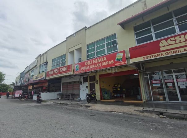 Jitra, Kedah 6000