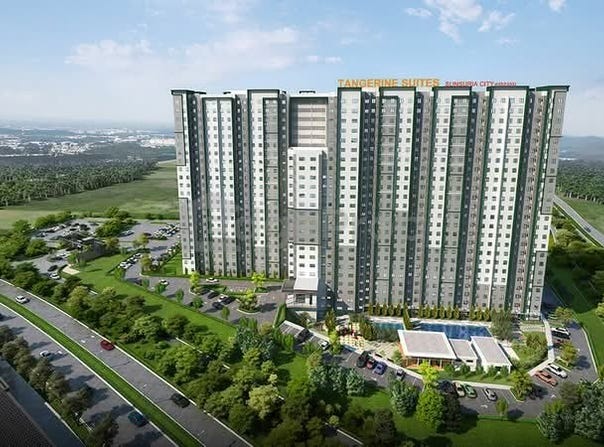 Sepang, Selangor 43900