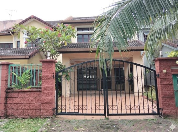 Jalan Adang, Bukit Jelutong, Shah Alam, Shah Alam, Selangor 40150