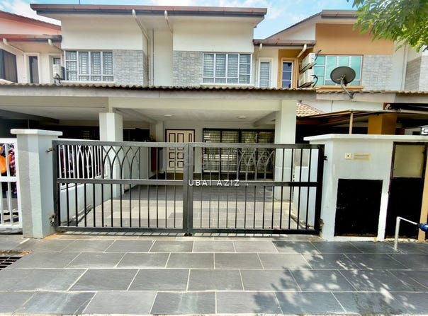 Jalan Putra Perdana, Puchong, Selangor 47100