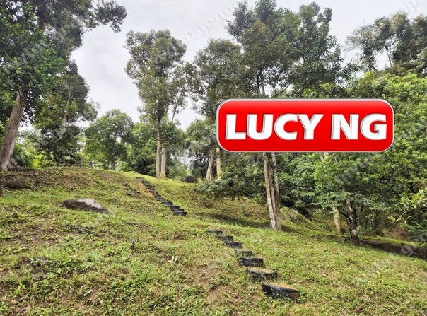 Bukit Mertajam, Penang 14000