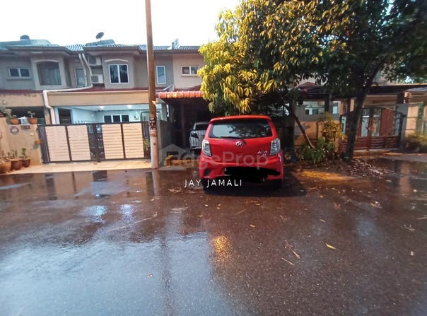 Lep 6, Seri Kembangan, Selangor 43300