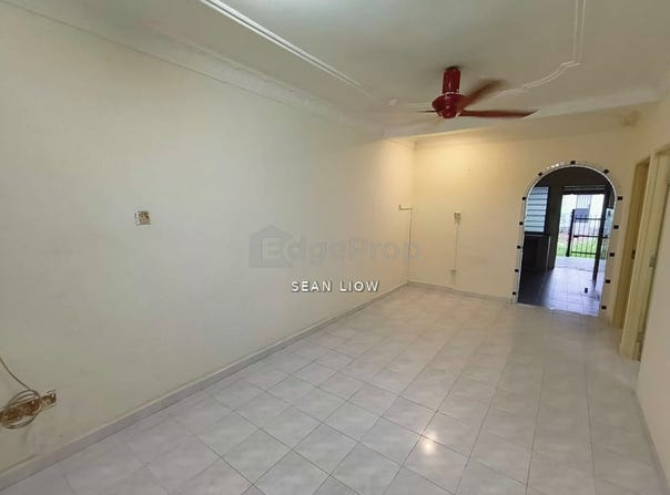 Jalan Kejayaan, Skudai, Johor 81300