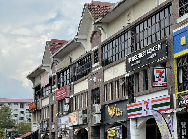 Petaling Jaya, Selangor 0