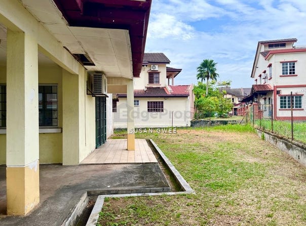 Jalan Sungai Congkak 32/44, Shah Alam, Selangor 40460