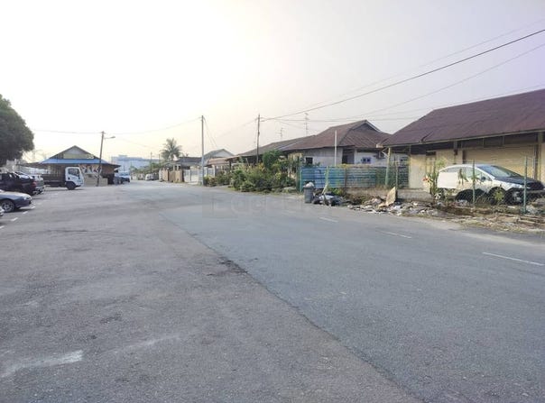 Pekan Nanas (Pekan Nenas), Johor