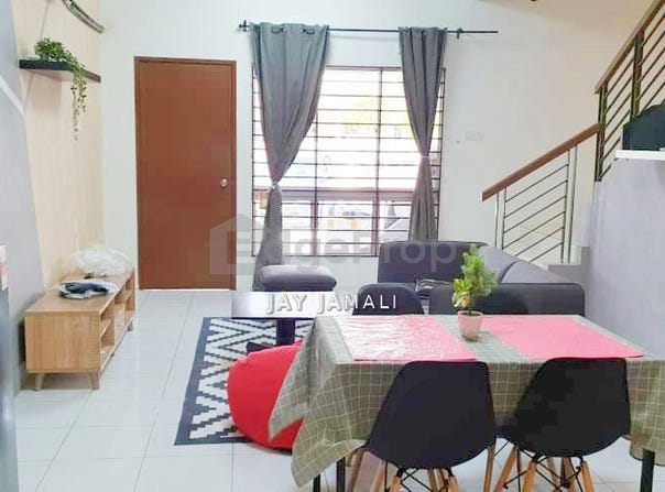 Puchong, Selangor 47120